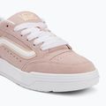 Обувки Vans Hylane sepia rose 7
