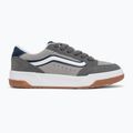 Обувки Vans Hylane в три цвята сиво/синьо 2