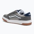 Обувки Vans Hylane в три цвята сиво/синьо 3