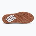 Обувки Vans Hylane в три цвята сиво/синьо 4