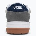 Обувки Vans Hylane в три цвята сиво/синьо 6