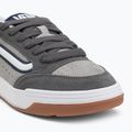 Обувки Vans Hylane в три цвята сиво/синьо 7