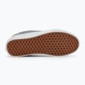 Vans Knu Skool велурени сиви обувки 4