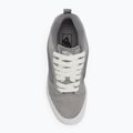 Vans Knu Skool велурени сиви обувки 5