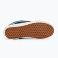 Vans Knu Skool трицветни обувки с цвят на парсианска нощ 4