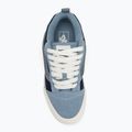 Vans Knu Skool трицветни обувки с цвят на парсианска нощ 5
