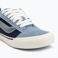 Vans Knu Skool трицветни обувки с цвят на парсианска нощ 7