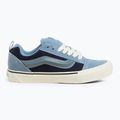 Vans Knu Skool трицветни обувки с цвят на парсианска нощ