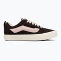 Обувки Vans Knu Skool поп сепия роза 2