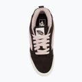 Обувки Vans Knu Skool поп сепия роза 5