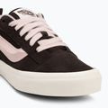 Обувки Vans Knu Skool поп сепия роза 7