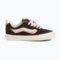 Обувки Vans Knu Skool поп сепия роза 8