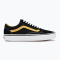 Обувки Vans Old Skool поп жълто 2