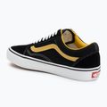 Обувки Vans Old Skool поп жълто 3