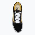 Обувки Vans Old Skool поп жълто 5