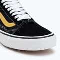 Обувки Vans Old Skool поп жълто 7