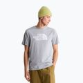 Мъжка тениска The North Face Evolution Half Dome tnf pale grey heather