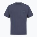 Мъжка тениска Vans Original Standards Wash Pocket parisian night
