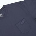Мъжка тениска Vans Original Standards Wash Pocket parisian night 4