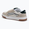 Обувки Vans Hylane в трицветно каки/зелено 3