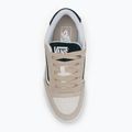 Обувки Vans Hylane в трицветно каки/зелено 5