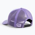 Vans Classic Patch Curved Bill Trucker шапка лилава мъгла 2
