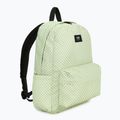 Vans Old Skool Check 22 л градска раница shadow lime 2