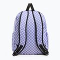 Vans Old Skool Check 22 л purple haze градска раница 2