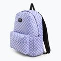 Vans Old Skool Check 22 л purple haze градска раница 3
