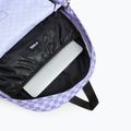Vans Old Skool Check 22 л purple haze градска раница 5
