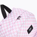 Vans Old Skool Grom Check 18 л coral blush детска градска раница 5