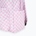Vans Old Skool Grom Check 18 л coral blush детска градска раница 7