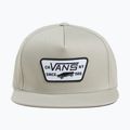 Vans Full Patch Snapback шапка лондонска мъгла 3