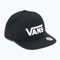 Детска шапка Vans Drop V Ii Snapback черна