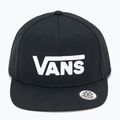 Детска шапка Vans Drop V Ii Snapback черна 2