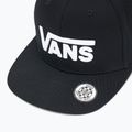Детска шапка Vans Drop V Ii Snapback черна 3