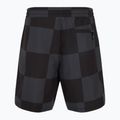 Мъжки Vans Primary Checkerboard Elastic Boardshort black/asphalt 2