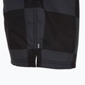 Мъжки Vans Primary Checkerboard Elastic Boardshort black/asphalt 3