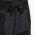 Мъжки Vans Primary Checkerboard Elastic Boardshort black/asphalt 4
