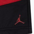 Детски комплект Nike Jordan Stacked Mixed gym red 4
