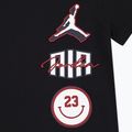 Детски комплект Nike Jordan Jumpman Stacked Play black 5