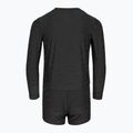 Детски анцуг Nike Swoosh Motion Club Ls Dk Smoke Grey 2