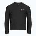 Детски анцуг Nike Swoosh Motion Club Ls Dk Smoke Grey 3