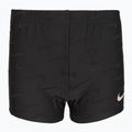 Детски анцуг Nike Swoosh Motion Club Ls Dk Smoke Grey 6