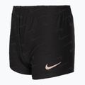 Детски анцуг Nike Swoosh Motion Club Ls Dk Smoke Grey 8