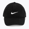 Детска шапка с козирка Nike Swoosh Motion Club black 2
