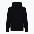 Детски суитшърт  Jordan JDB MJ Brooklyn Fleece Hoodie black 2