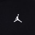 Детски суитшърт Nike Jordan JDB MJ Brooklyn Fleece Hoodie black 3