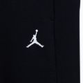 Детски панталони Nike Jordan JDB MJ Brooklyn Fleece Essential black 5