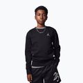 Bluza dziecięca  Nike Jordan JDB Brooklyn Fleece Essential Crew black